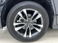 Toyota Gravia 2.5L Hybrid Respect MAX AWD Edition - ფოტო 18