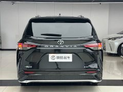 Toyota Gravia 2.5L Hybrid Respect MAX AWD Edition - ფოტო 19