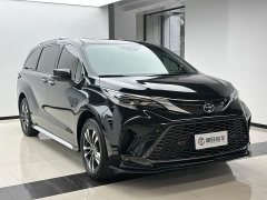 Toyota Gravia 2.5L Hybrid Respect MAX AWD Edition - ფოტო 2