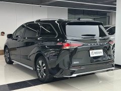 Toyota Gravia 2.5L Hybrid Respect MAX AWD Edition - ფოტო 20