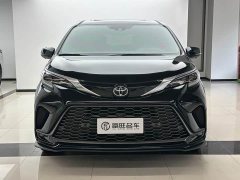 Toyota Gravia 2.5L Hybrid Respect MAX AWD Edition - ფოტო 3
