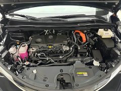 Toyota Gravia 2.5L Hybrid Respect MAX AWD Edition - ფოტო 4