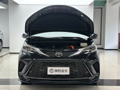 Toyota Gravia 2.5L Hybrid Respect MAX AWD Edition - ფოტო 5