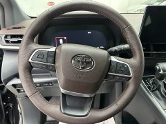 Toyota Gravia 2.5L Hybrid Respect MAX AWD Edition - ფოტო 8