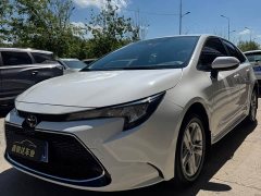 Toyota Corolla 1.8L CVT Luxury - ფოტო 1