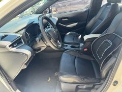 Toyota Corolla 1.8L CVT Luxury - ფოტო 10