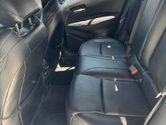 Toyota Corolla 1.8L CVT Luxury - ფოტო 11