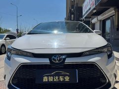 Toyota Corolla 1.8L CVT Luxury - ფოტო 2