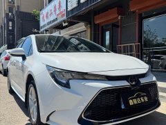Toyota Corolla 1.8L CVT Luxury - ფოტო 3