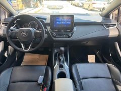 Toyota Corolla 1.8L CVT Luxury - ფოტო 4