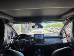 Toyota Corolla 1.8L CVT Luxury - ფოტო 5