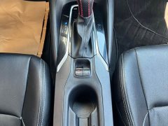 Toyota Corolla 1.8L CVT Luxury - ფოტო 7