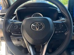 Toyota Corolla 1.8L CVT Luxury - ფოტო 8