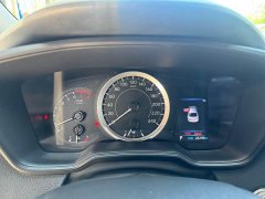 Toyota Corolla 1.8L CVT Luxury - ფოტო 9