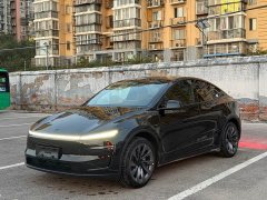 Tesla Model Y Facelift Long Range Rear-Wheel Drive - ფოტო 1