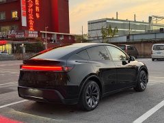 Tesla Model Y Facelift Long Range Rear-Wheel Drive - ფოტო 10