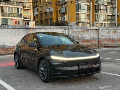 Tesla Model Y Facelift Long Range Rear-Wheel Drive - ფოტო 3