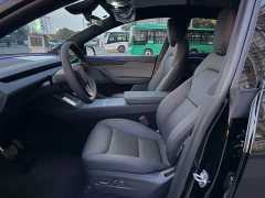 Tesla Model Y Facelift Long Range Rear-Wheel Drive - ფოტო 4