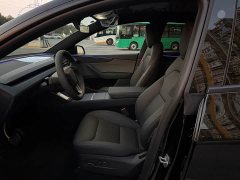 Tesla Model Y Facelift Long Range Rear-Wheel Drive - ფოტო 5