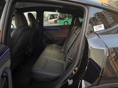 Tesla Model Y Facelift Long Range Rear-Wheel Drive - ფოტო 6