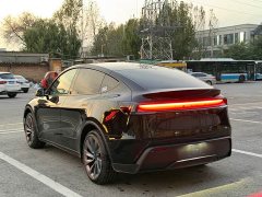 Tesla Model Y Facelift Long Range Rear-Wheel Drive - ფოტო 8