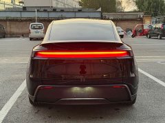 Tesla Model Y Facelift Long Range Rear-Wheel Drive - ფოტო 9