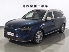 AITO M9 EV Ultra Edition 100kWh 5 Edition(896) - ფოტო 1