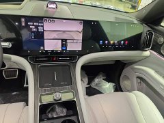 AITO M9 EV Ultra Edition 100kWh 5 Edition(896) - ფოტო 10