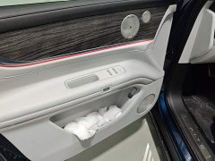AITO M9 EV Ultra Edition 100kWh 5 Edition(896) - ფოტო 12