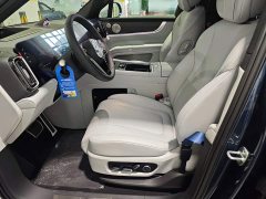 AITO M9 EV Ultra Edition 100kWh 5 Edition(896) - ფოტო 13