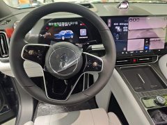 AITO M9 EV Ultra Edition 100kWh 5 Edition(896) - ფოტო 9