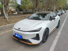 Changan UNI-V 1.5T Premium Sport - ფოტო 1