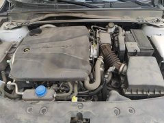 Changan UNI-V 1.5T Premium Sport - ფოტო 10