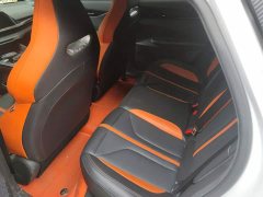 Changan UNI-V 1.5T Premium Sport - ფოტო 11