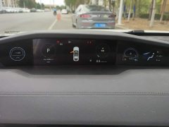 Changan UNI-V 1.5T Premium Sport - ფოტო 14