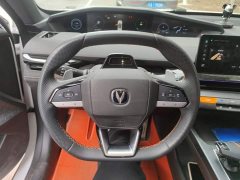 Changan UNI-V 1.5T Premium Sport - ფოტო 15