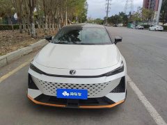Changan UNI-V 1.5T Premium Sport - ფოტო 2