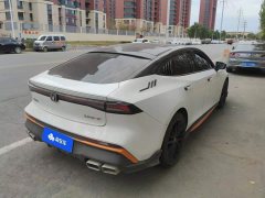 Changan UNI-V 1.5T Premium Sport - ფოტო 3