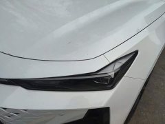 Changan UNI-V 1.5T Premium Sport - ფოტო 5
