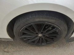 Changan UNI-V 1.5T Premium Sport - ფოტო 6
