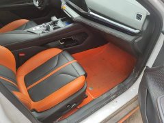 Changan UNI-V 1.5T Premium Sport - ფოტო 8