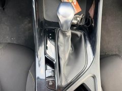 SAIC MG i5 1.5L CVT Diamond Edition - ფოტო 12