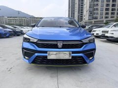 SAIC MG i5 1.5L CVT Diamond Edition - ფოტო 2