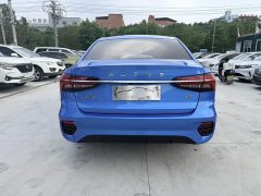 SAIC MG i5 1.5L CVT Diamond Edition - ფოტო 20
