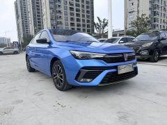 SAIC MG i5 1.5L CVT Diamond Edition - ფოტო 3