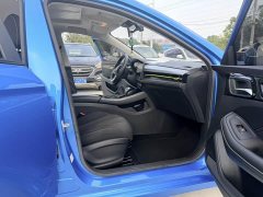 SAIC MG i5 1.5L CVT Diamond Edition - ფოტო 7
