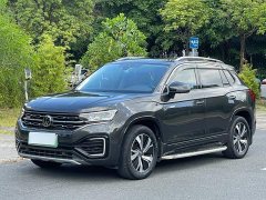 Volkswagen Taos GTE Plug-in Hybrid Tayron GTE 1.4T Premium - ფოტო 1