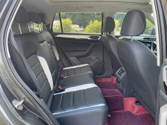 Volkswagen Taos GTE Plug-in Hybrid Tayron GTE 1.4T Premium - ფოტო 10