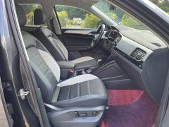 Volkswagen Taos GTE Plug-in Hybrid Tayron GTE 1.4T Premium - ფოტო 11