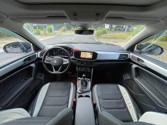 Volkswagen Taos GTE Plug-in Hybrid Tayron GTE 1.4T Premium - ფოტო 13